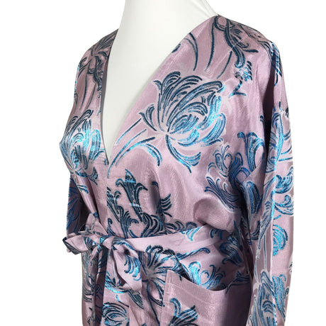 Unisex Vimma - Pidulik jakk, suurus Ei kokoa - Heleroosa (2)