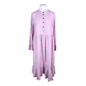 Unisex Vimma - Mitteveniv kleit, suurus 42 - Lilla (1)