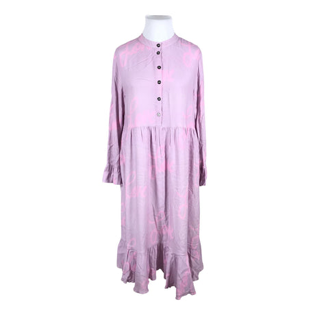 Unisex Vimma - Mitteveniv kleit, suurus 42 - Lilla ()