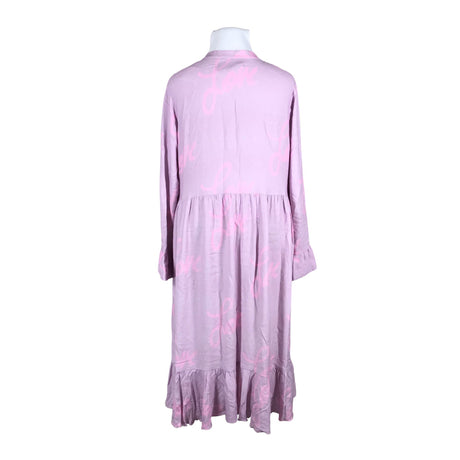 Unisex Vimma - Mitteveniv kleit, suurus 42 - Lilla (2)