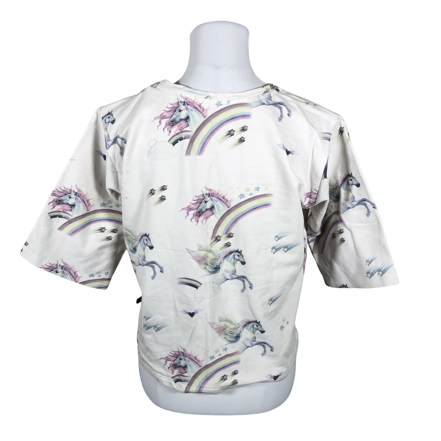 Unisex Vimma - Dressikangast pluus, suurus Ei kokoa - Valge (2)