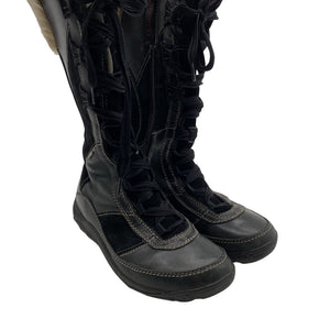Unisex Merrell - Talvejalanõud, suurus 38 - Must (2)