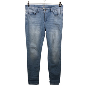 Unisex MAC - Teksad, suurus 42 - Helesinine (1)