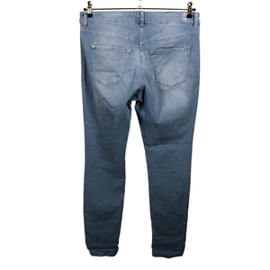 Unisex MAC - Teksad, suurus 42 - Helesinine (2)