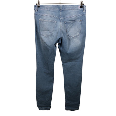 Unisex MAC - Teksad, suurus 42 - Helesinine (2)