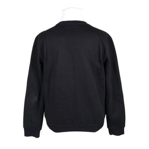 Unisex By Malina - Dressikangast pluus, suurus 42 - Must (2)