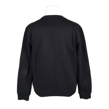 Unisex By Malina - Dressikangast pluus, suurus 42 - Must (2)