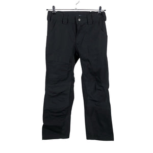 Unisex Finnature - Õuepüksid, suurus 38 - Must (1)