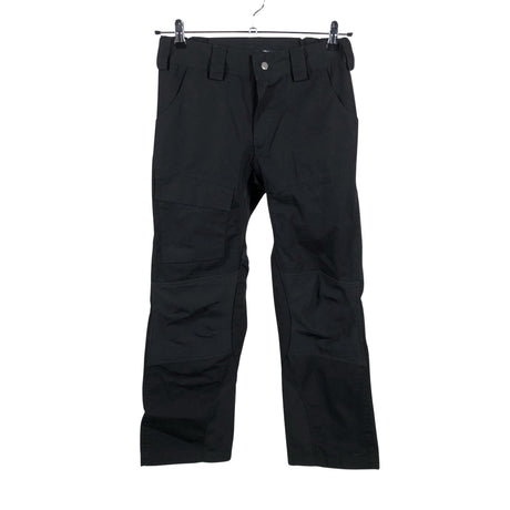 Unisex Finnature - Õuepüksid, suurus 38 - Must ()