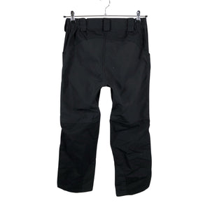 Unisex Finnature - Õuepüksid, suurus 38 - Must (2)
