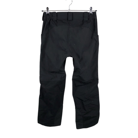 Unisex Finnature - Õuepüksid, suurus 38 - Must (2)