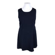 Unisex Roberto Bassi - Õhuke kleit, suurus 44 - Sinine ()