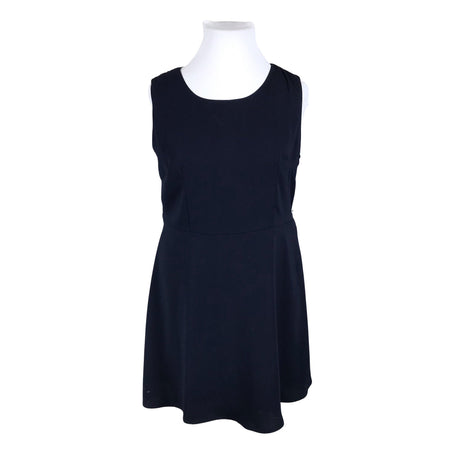 Unisex Roberto Bassi - Õhuke kleit, suurus 44 - Sinine ()