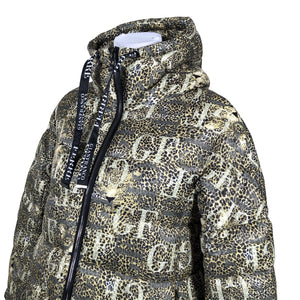Unisex Gianfranco Ferre - Talvejope, suurus 36 - Kollane (3)