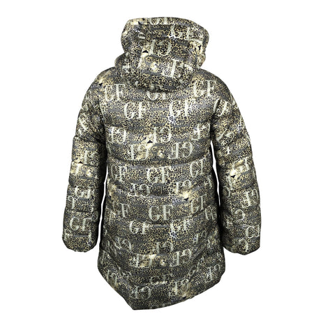 Unisex Gianfranco Ferre - Talvejope, suurus 36 - Kollane (2)