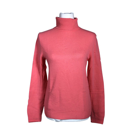 Unisex Benetton - Kampsun, suurus 38 - Roosa ()