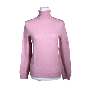 Unisex Benetton - Kampsun, suurus 36 - Roosa (1)