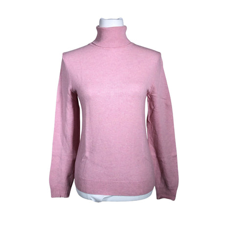 Unisex Benetton - Kampsun, suurus 36 - Roosa ()