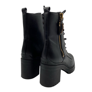 Unisex Guess - Poolsaapad, suurus 37 - Must (3)