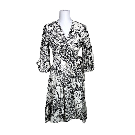 Unisex InWear - Mitteveniv kleit, suurus 36 - Looduslik valge ()