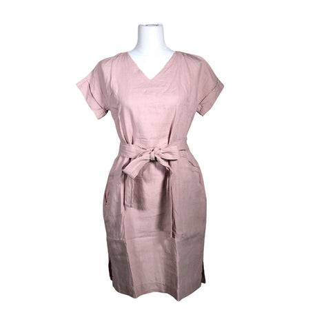 Unisex NOSH - Mitteveniv kleit, suurus 34 - Heleroosa ()