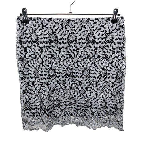 Unisex Nanso - Trikotaažist seelik, suurus 36 - Must ()