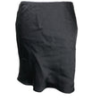 Unisex Samsoe&Samsoe - Trikotaažist seelik, suurus 38 - Must ()