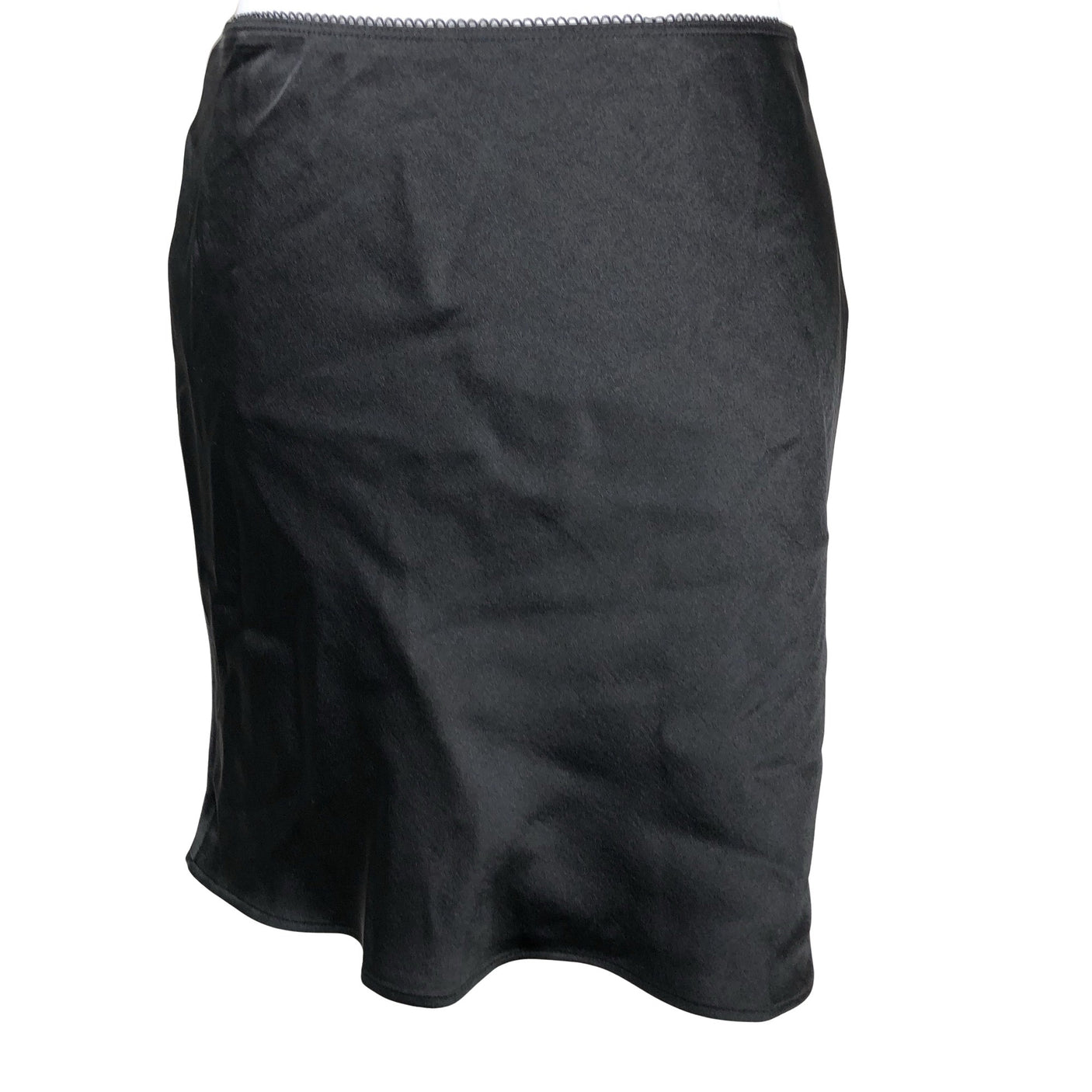 Unisex Samsoe&Samsoe - Trikotaažist seelik, suurus 38 - Must (1)