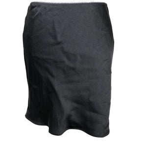Unisex Samsoe&Samsoe - Trikotaažist seelik, suurus 38 - Must (1)