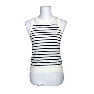 Unisex Holly & Whyte by Lindex - Topp, suurus 38 - Valge (1)
