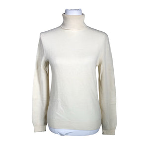 Unisex Benetton - Kampsun, suurus 36 - Beige (1)