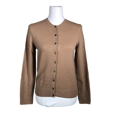 Unisex Benetton - Kampsun, suurus 36 - Pruun ()