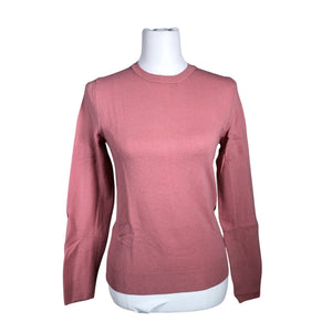 Unisex Benetton - Kampsun, suurus 36 - Heleroosa (1)