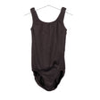 Unisex La Pirouette - Võimlemistrikoo, suurus 152 - 158 - Pruun ()