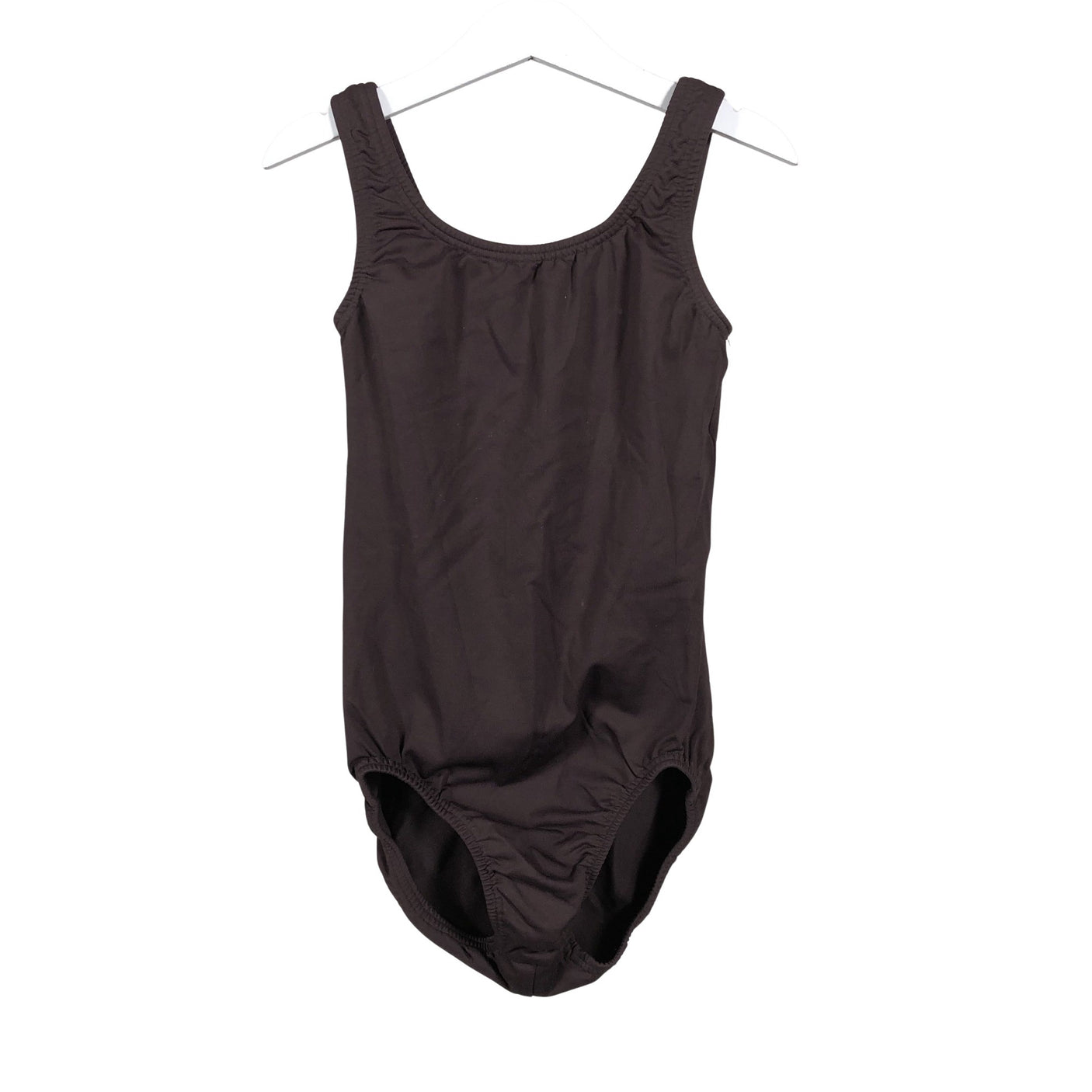 Unisex La Pirouette - Võimlemistrikoo, suurus 152 - 158 - Pruun (1)