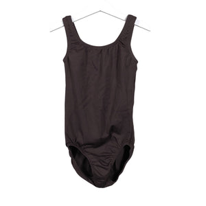 Unisex La Pirouette - Võimlemistrikoo, suurus 152 - 158 - Pruun (1)