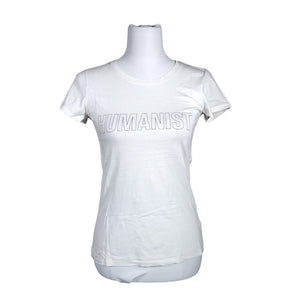 Unisex InWear - T-särk, suurus 36 - Valge (1)