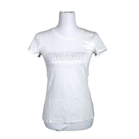 Unisex InWear - T-särk, suurus 36 - Valge ()