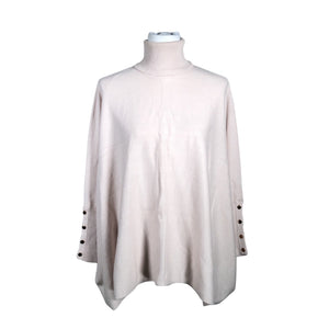 Unisex Ted Baker - Kampsun, suurus 36 - Heleroosa (1)