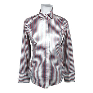 Unisex Benetton - Pluus, suurus 36 - Valge (1)