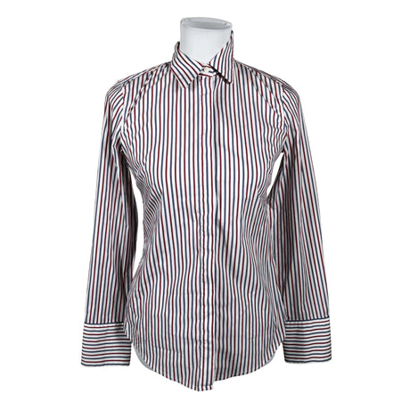 Unisex Benetton - Pluus, suurus 36 - Valge ()