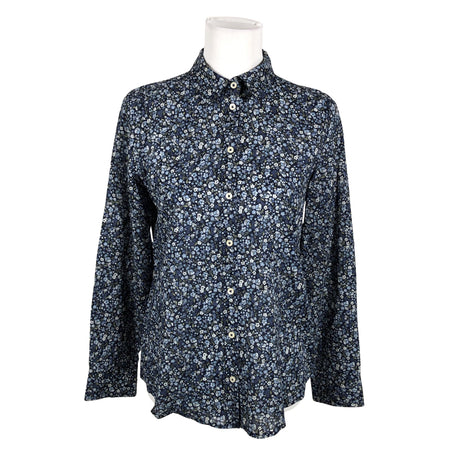 Unisex Benetton - Triiksärk, suurus 36 - Sinine ()