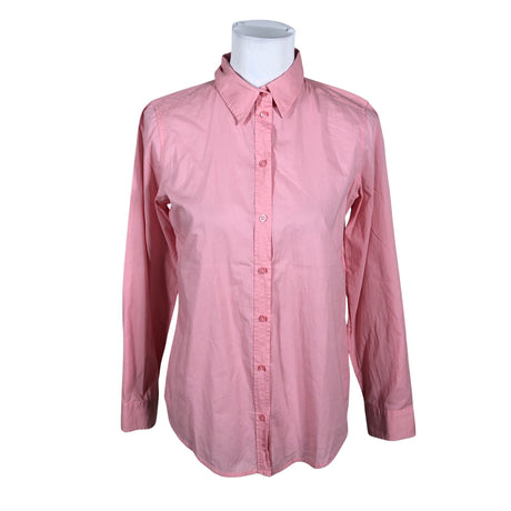 Unisex Benetton - Triiksärk, suurus 36 - Heleroosa ()