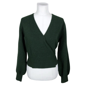 Unisex &Other Stories - Kampsun, suurus 34 - Roheline (1)