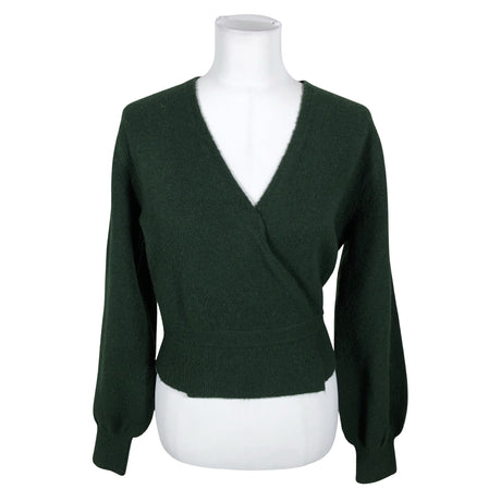 Unisex &Other Stories - Kampsun, suurus 34 - Roheline ()