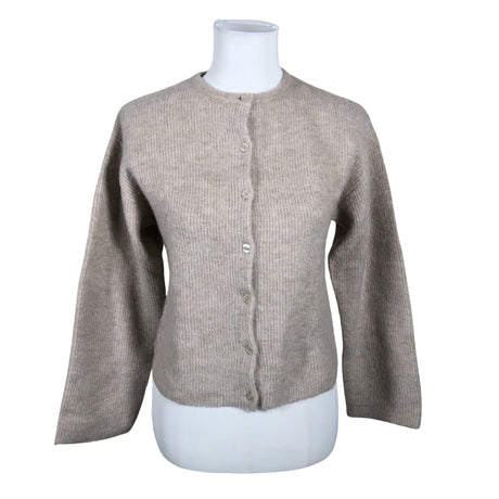 Unisex &Other Stories - Kardigan, suurus 34 - Beige ()