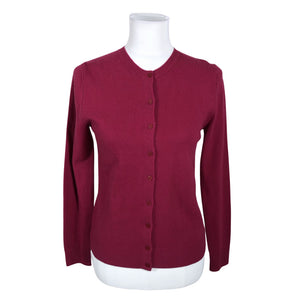 Unisex Benetton - Kardigan, suurus 36 - Lilla (1)