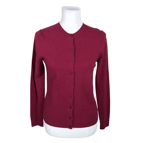 Unisex Benetton - Kardigan, suurus 36 - Lilla ()