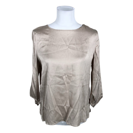 Unisex Lene Sand - Pluus, suurus 36 - Beige ()
