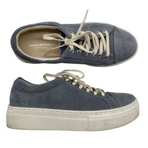 Unisex Vagabond - Tennised, suurus 37 - Helesinine (1)